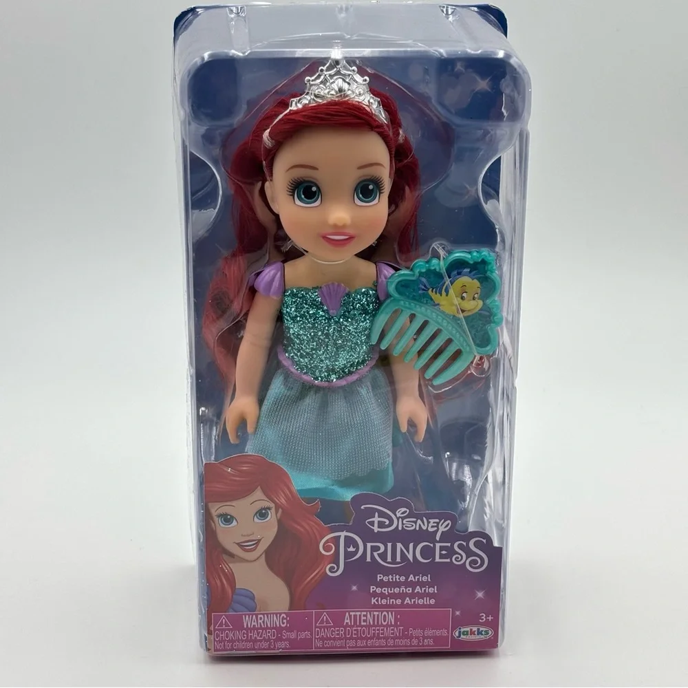 Disney Princess 6